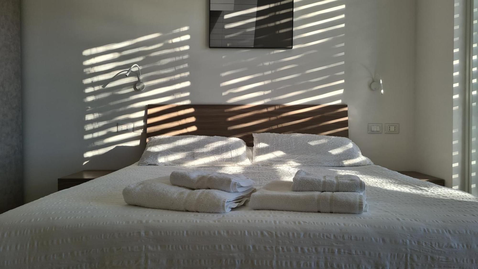 Appartamenti Moderni, Luminosi E Tranquilli Con Parcheggio Privato - Agritur La Tenuta Trento Exterior photo