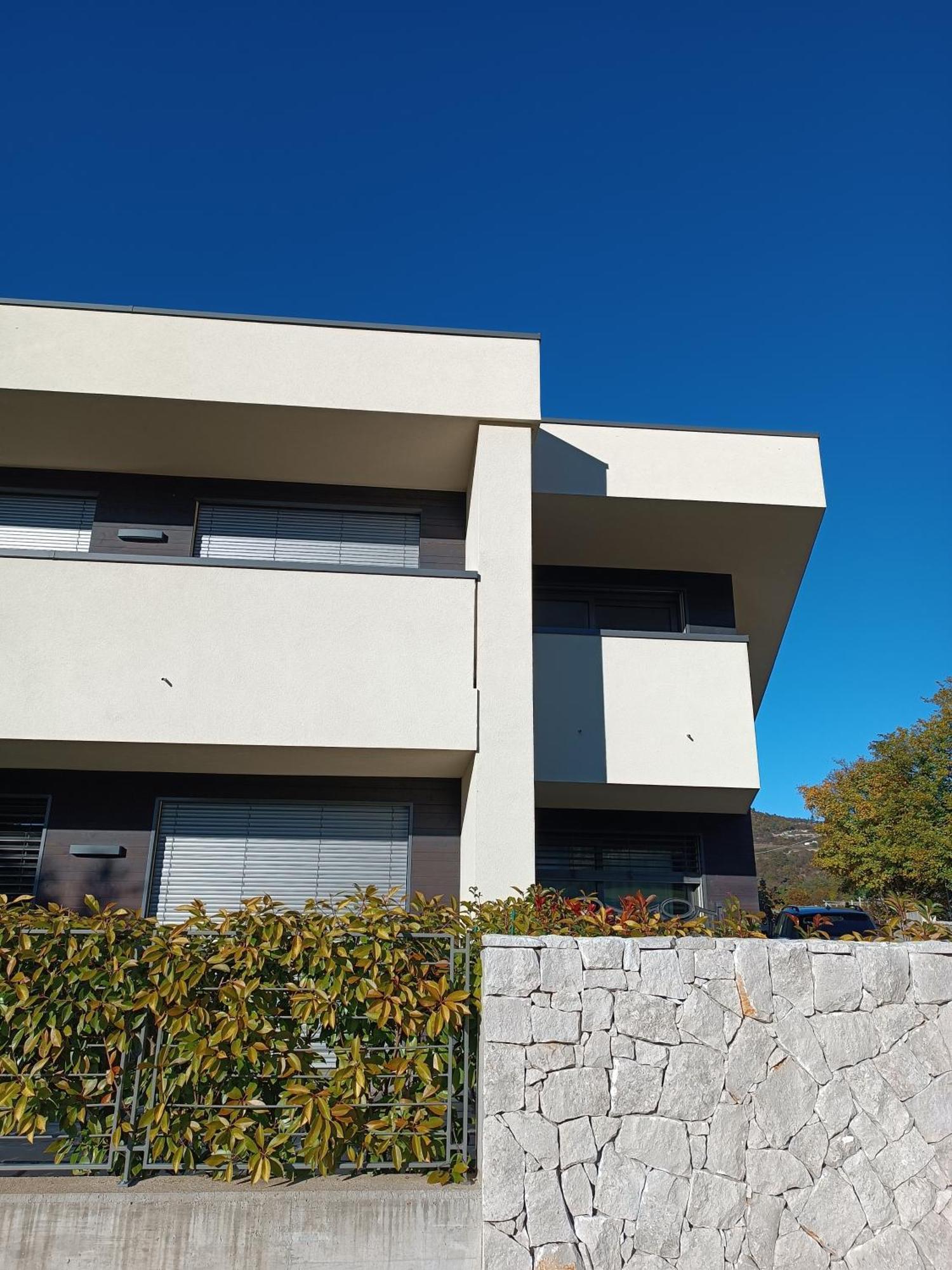Appartamenti Moderni, Luminosi E Tranquilli Con Parcheggio Privato - Agritur La Tenuta Trento Exterior photo