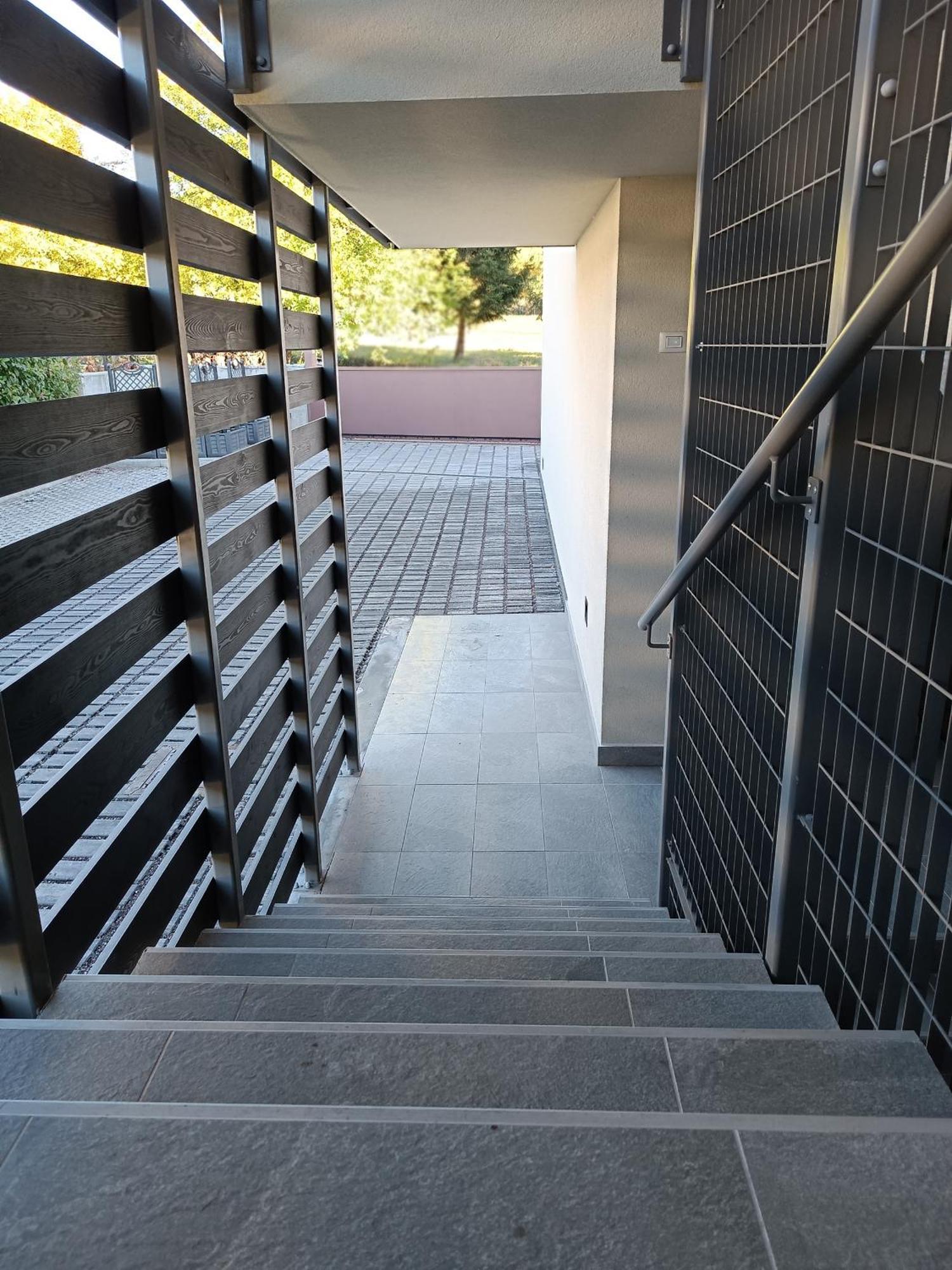 Appartamenti Moderni, Luminosi E Tranquilli Con Parcheggio Privato - Agritur La Tenuta Trento Exterior photo